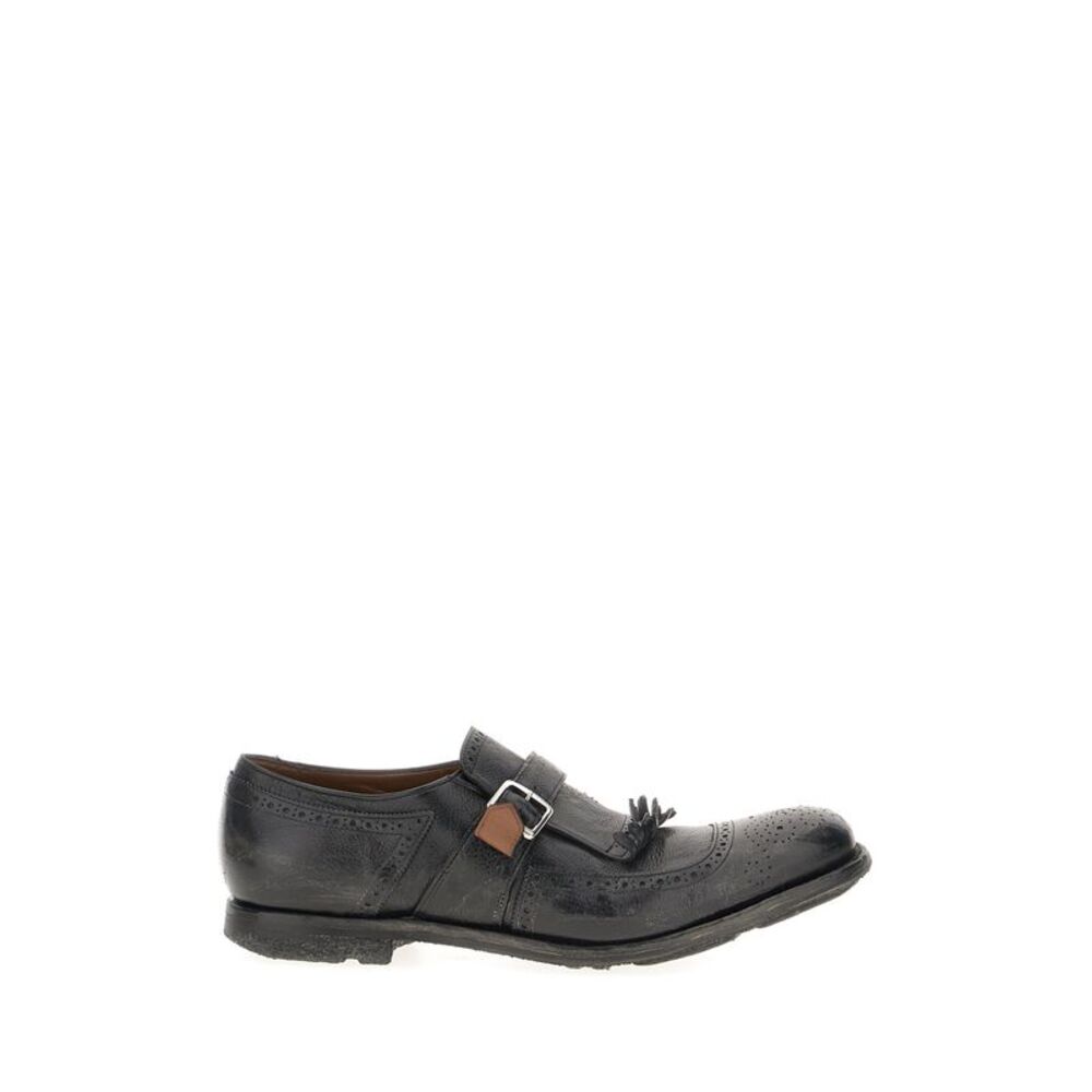 Church's Man Shoes Loafers